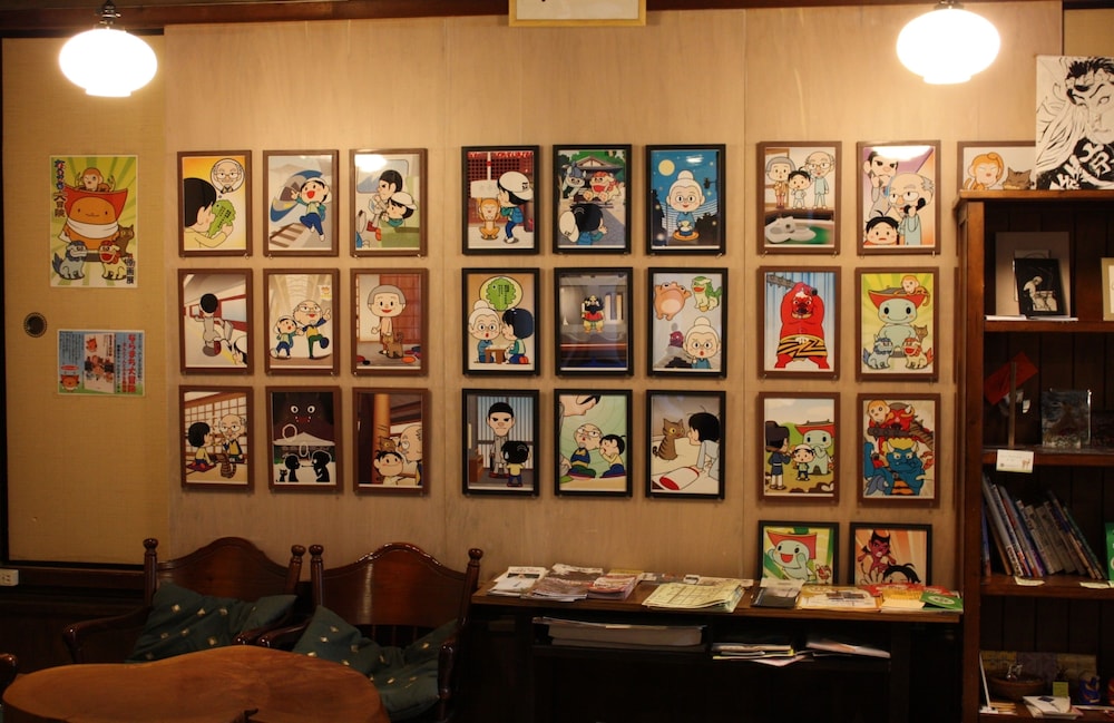 guesthouse naramachi