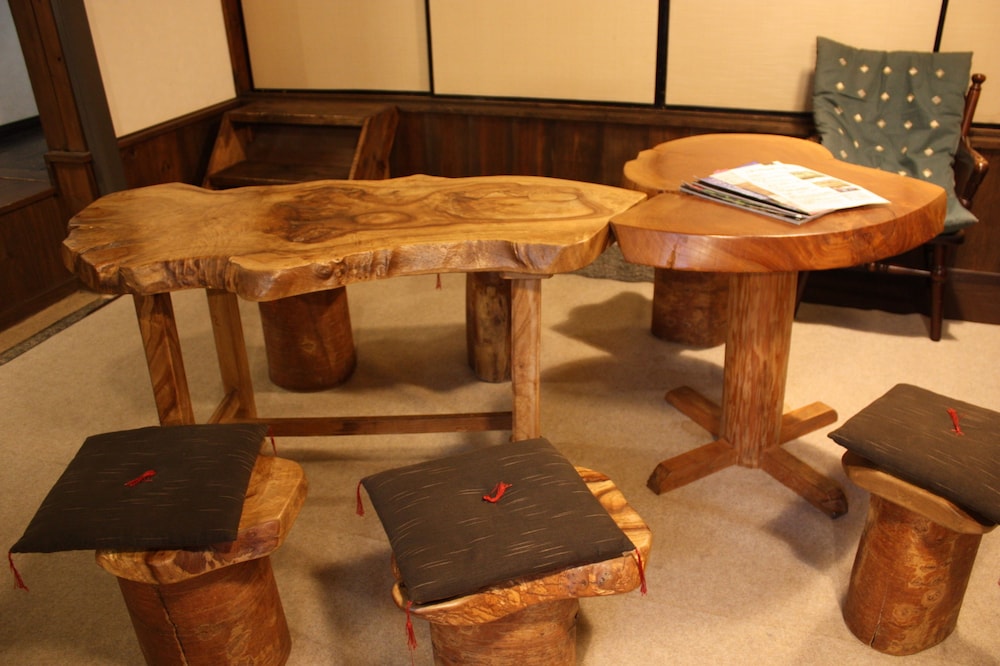 guesthouse naramachi