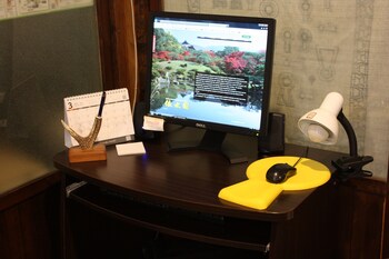 guesthouse naramachi