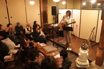 guesthouse naramachi