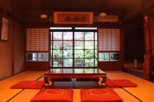 guesthouse naramachi