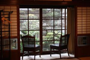 guesthouse naramachi