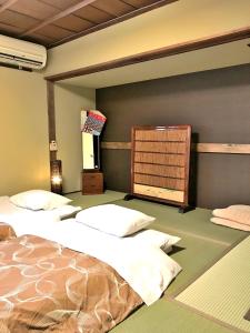 guesthouse naramachi