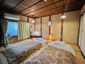 guesthouse naramachi
