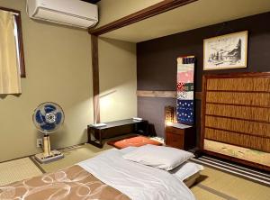 guesthouse naramachi