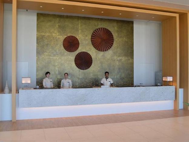 the orion hotel motobu resort and spa