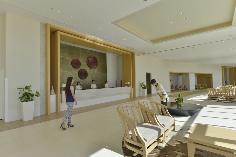 the orion hotel motobu resort and spa