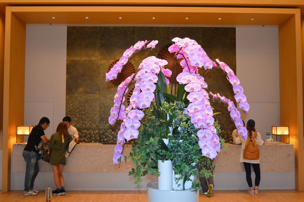 the orion hotel motobu resort and spa