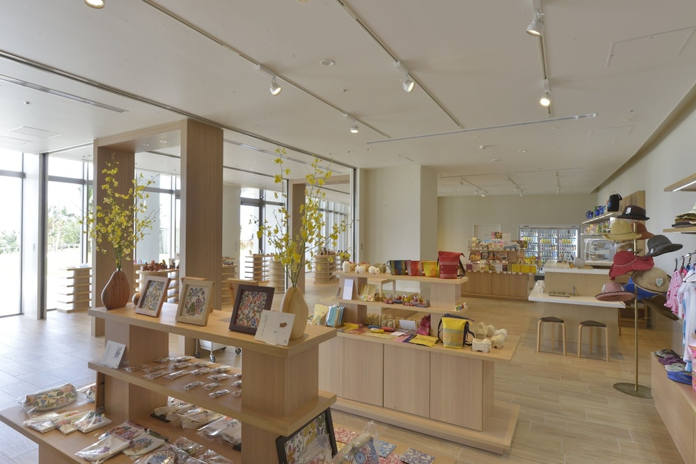 the orion hotel motobu resort and spa