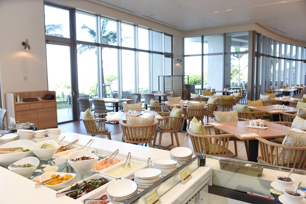 the orion hotel motobu resort and spa