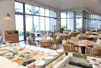 The Orion Hotel Motobu Resort & Spa,Nago>>Motobu,5 star