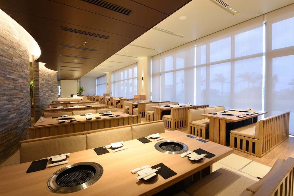 the orion hotel motobu resort and spa