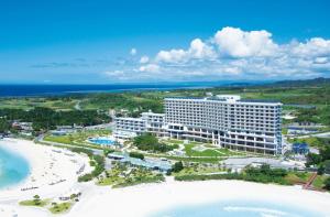 the orion hotel motobu resort and spa