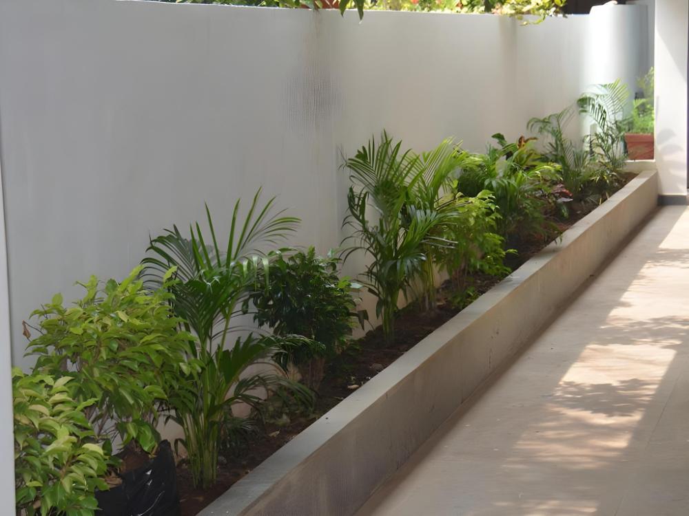 max classic serviced apartment