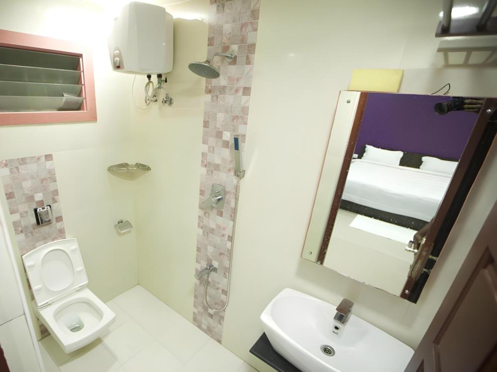 max classic serviced apartment