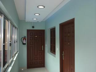 max classic serviced apartment