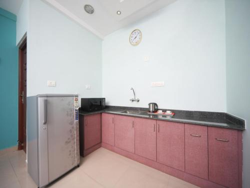 max classic serviced apartment