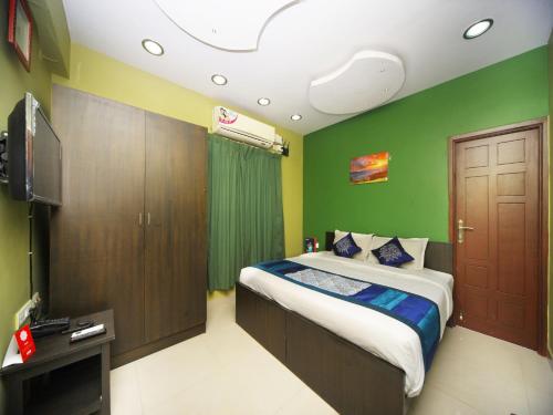 max classic serviced apartment