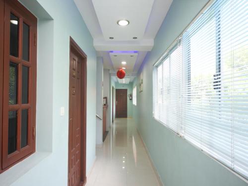 max classic serviced apartment