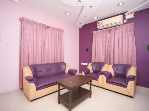 max classic serviced apartment