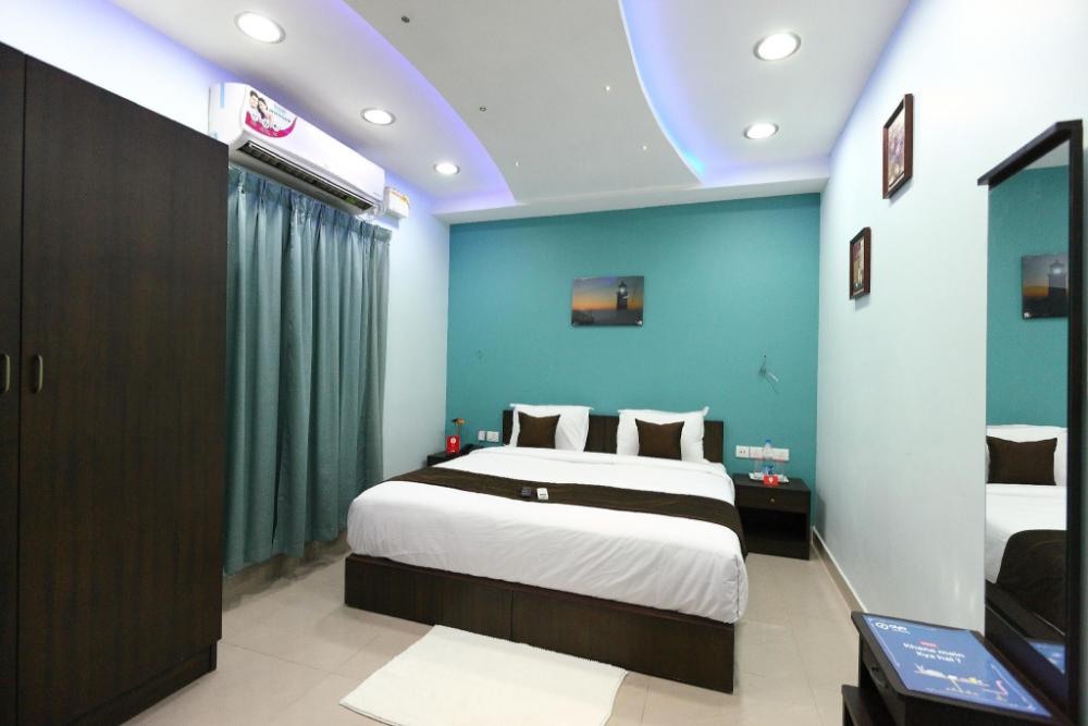 max classic serviced apartment