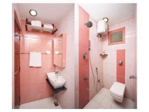 max classic serviced apartment