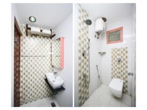max classic serviced apartment