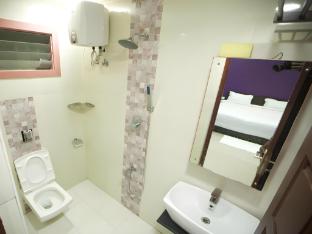 max classic serviced apartment