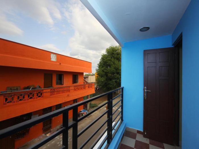 max classic serviced apartment