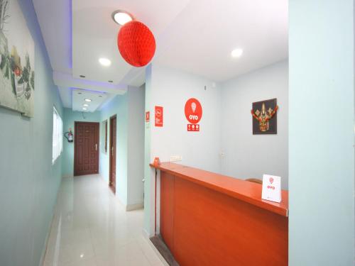 max classic serviced apartment