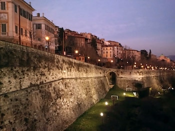 bergamo
