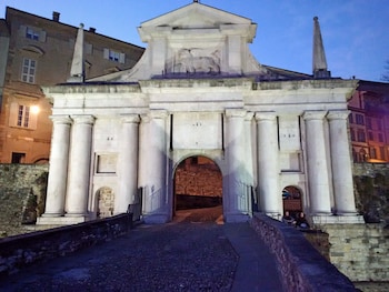 bergamo