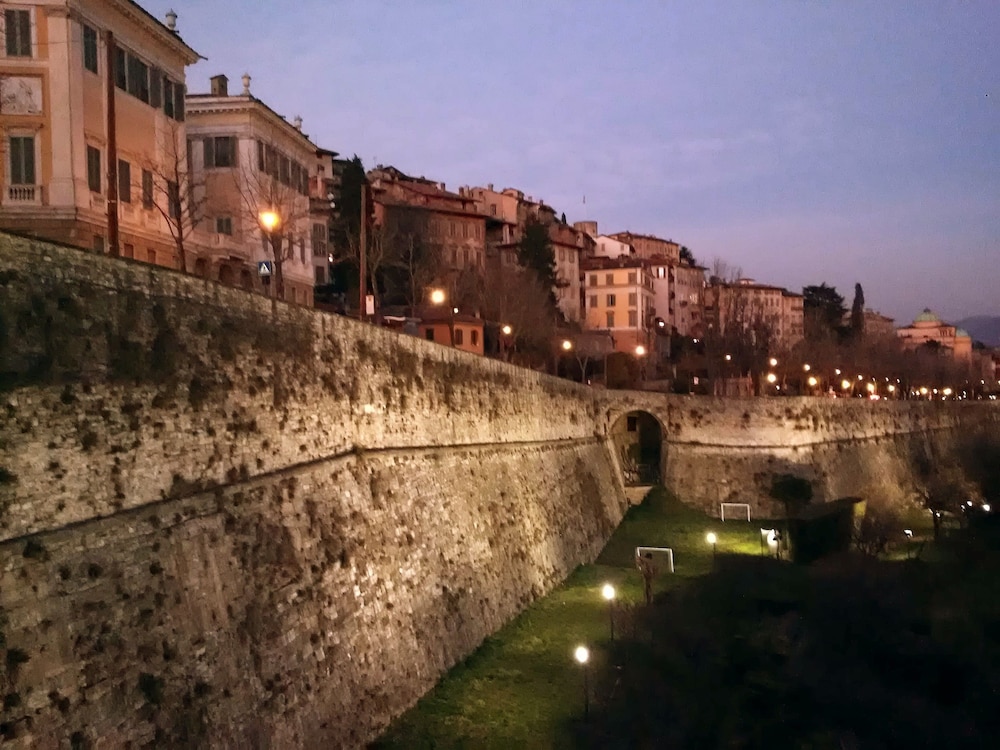 bergamo