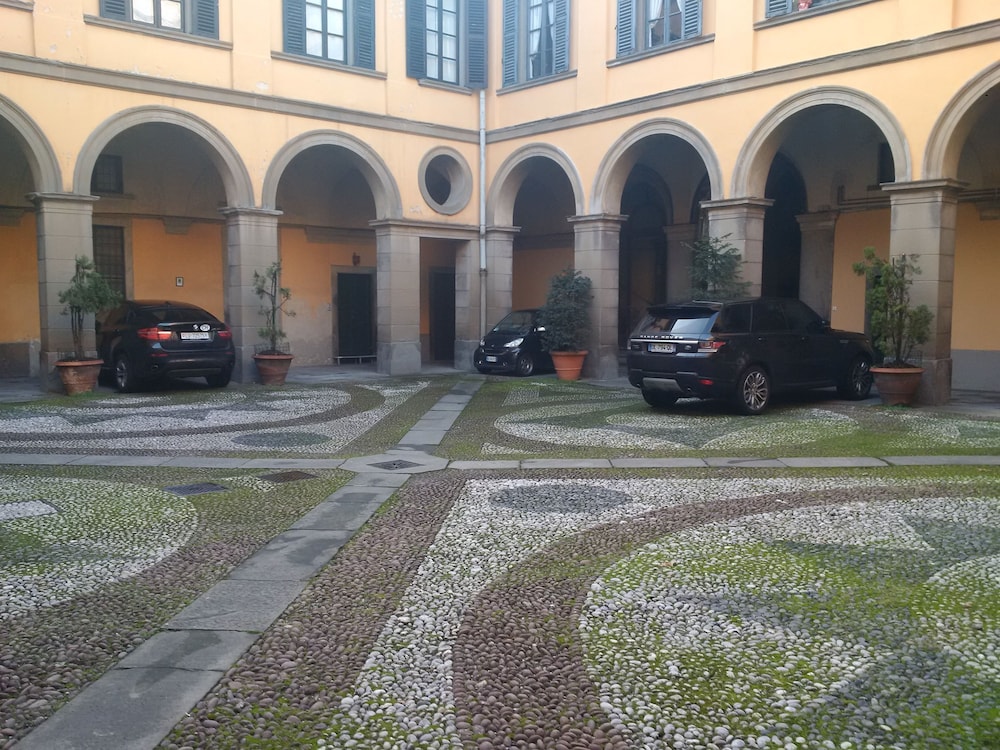 bergamo