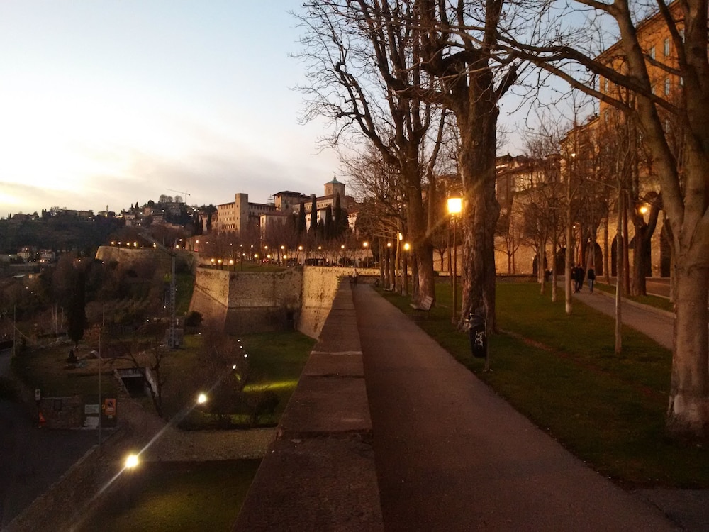 bergamo