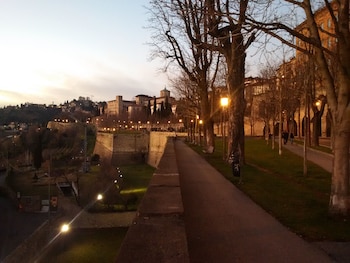 bergamo