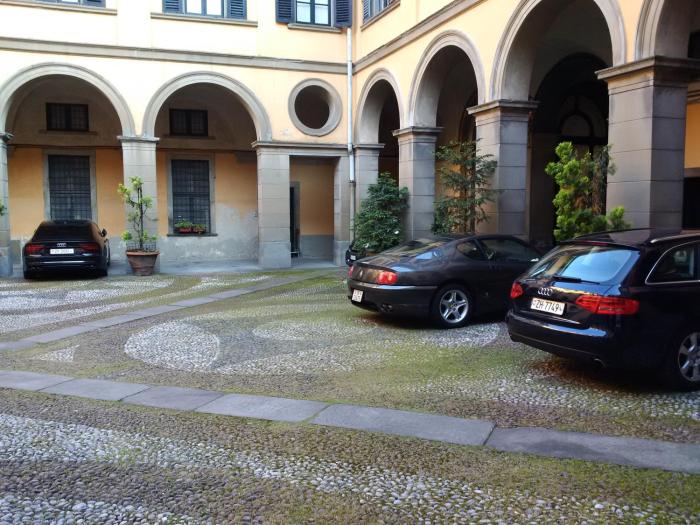 bergamo