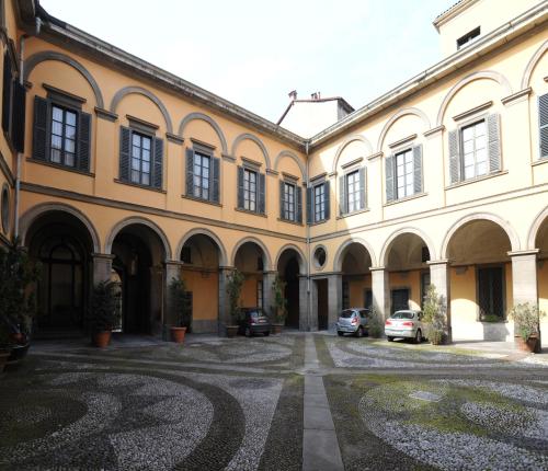 bergamo