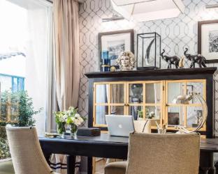 la malandrina apartments and suites