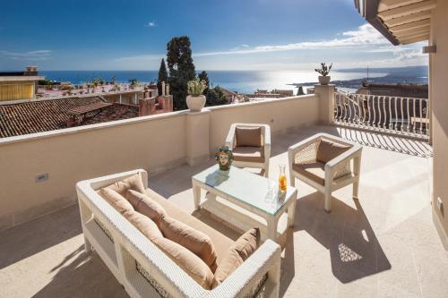 la malandrina apartments and suites