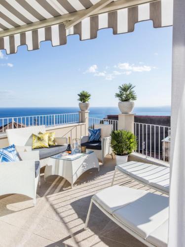la malandrina apartments and suites