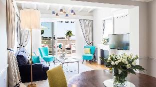 la malandrina apartments and suites