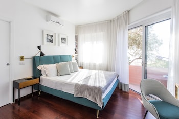 la malandrina apartments and suites