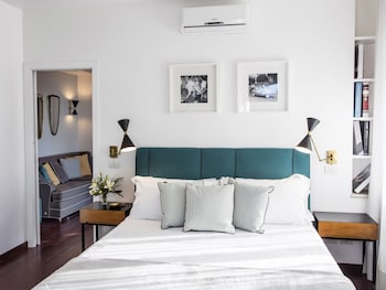 la malandrina apartments and suites