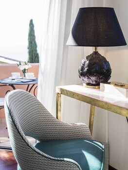 la malandrina apartments and suites
