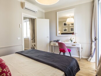 la malandrina apartments and suites