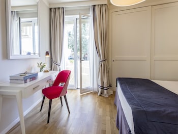 la malandrina apartments and suites