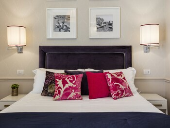 la malandrina apartments and suites