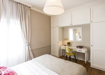 la malandrina apartments and suites