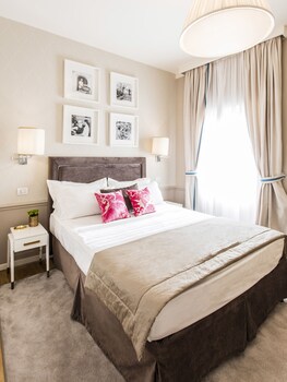 la malandrina apartments and suites
